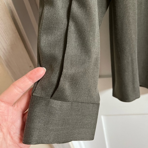 Men’s Silk Blend Shirt   L - Picture 4 of 9